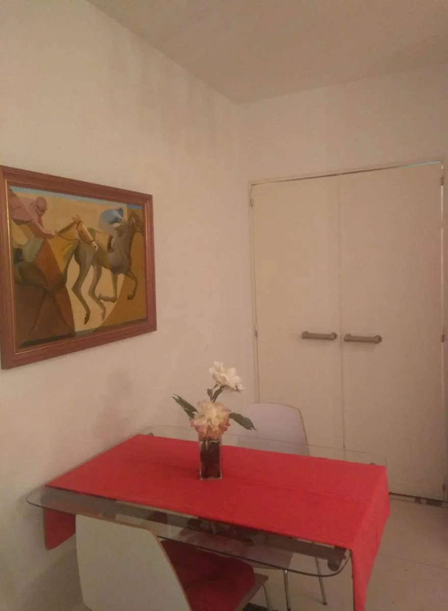 1-bedroom apartment in San Nicolás – photo 3 of 6