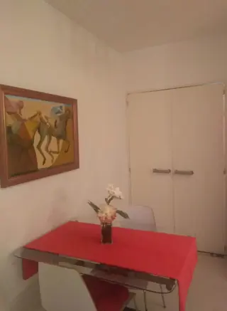 AMPLIO Y HERMOSO DEPTO DE 2 AMBIENTES-CENTRO foto 3