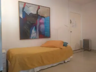 AMPLIO Y HERMOSO DEPTO DE 2 AMBIENTES-CENTRO foto 5