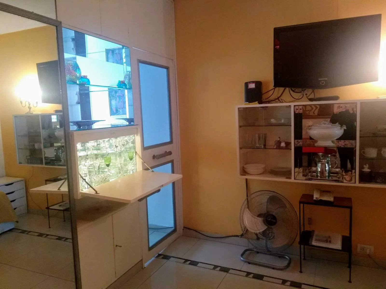 1-bedroom apartment in San Nicolás – photo 6 of 6