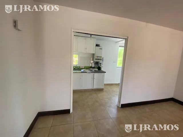 Departamento en venta en San Isidro Jacinto Diaz al 300. APTO CRÉDITO. foto 4
