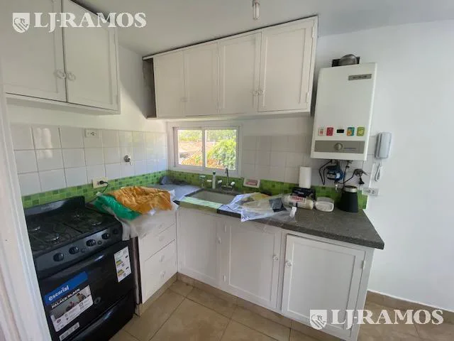 Departamento en venta en San Isidro Jacinto Diaz al 300. APTO CRÉDITO. foto 5