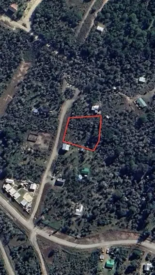 TERRENO EN VENTA TOLHUIN TIERRA DEL FUEGO foto 1