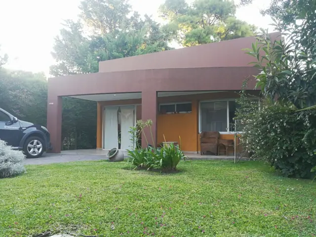 EXCELENTE PROPIEDAD - COUNTRY CLUB BANCO PROVINCIA