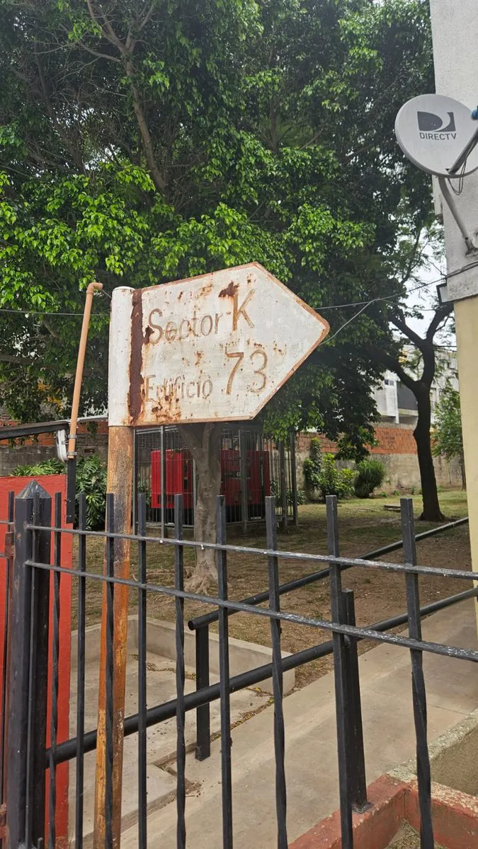 VENTA DEPTO 4 AMBIENTES PADUA APTO CRÉDITO!!! foto 2