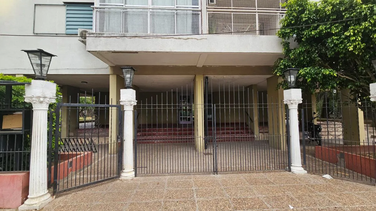 VENTA DEPTO 4 AMBIENTES PADUA APTO CRÉDITO!!! foto 3