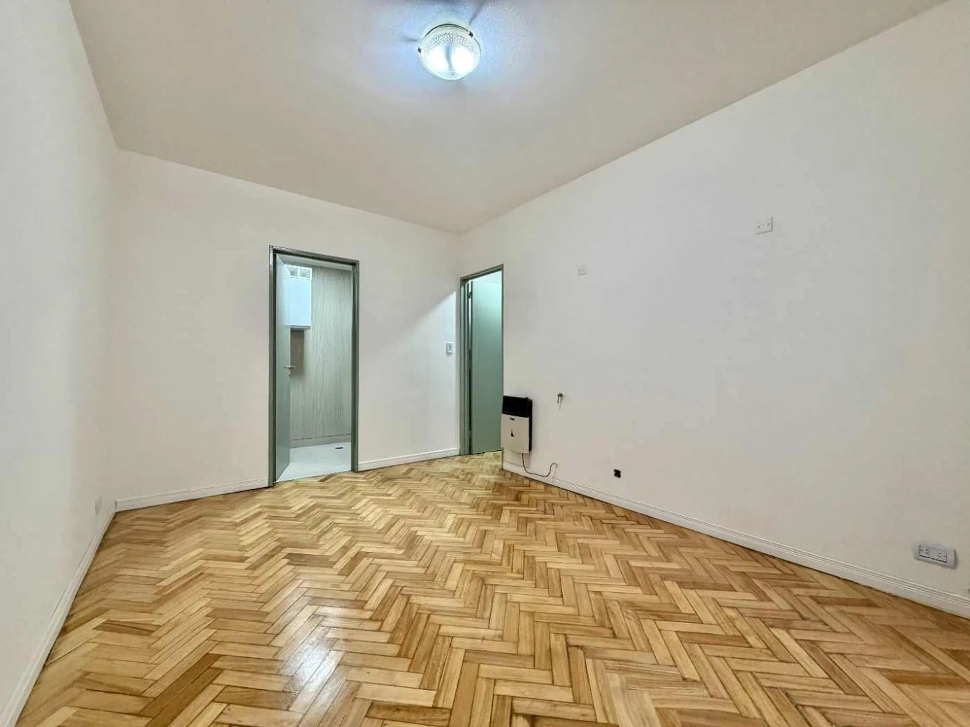 VENTA DEPTO 2 AMB REFACCIONADO EN PALERMO foto 2