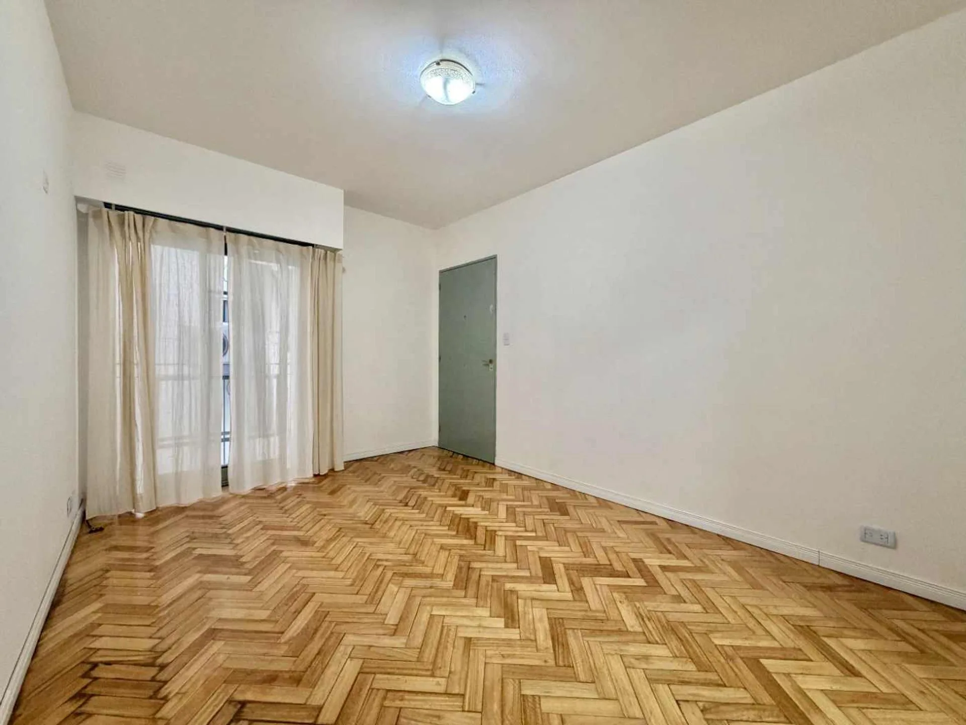 VENTA DEPTO 2 AMB REFACCIONADO EN PALERMO foto 3