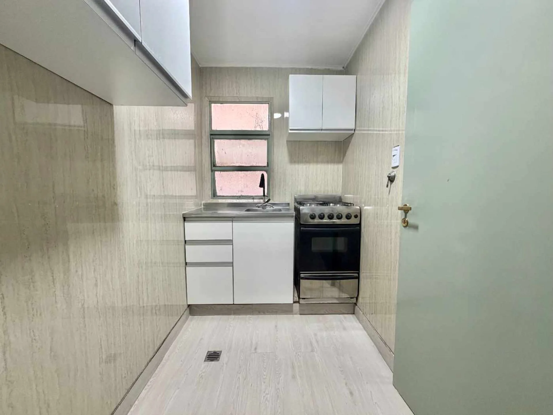 VENTA DEPTO 2 AMB REFACCIONADO EN PALERMO foto 5