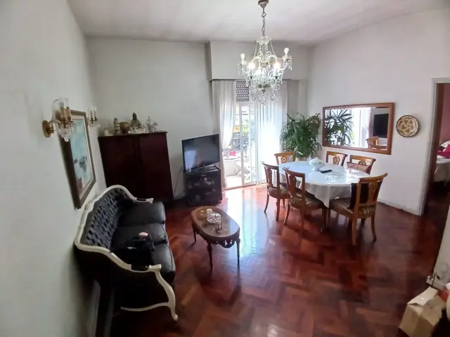 VENTA PH 3 AMB TERRAZA USO COMÚN VILLA CRESPO