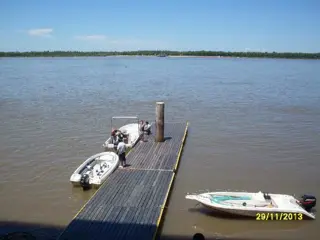 Venta Guarderia Nautica - Ideal Inversores. foto 3