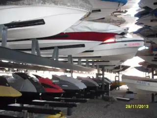 Venta Guarderia Nautica - Ideal Inversores. foto 4