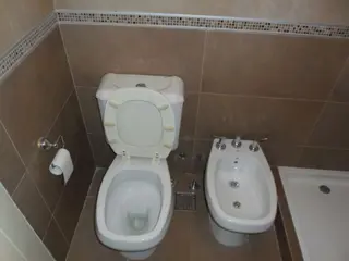 APTO CREDITO EXCELENTE DEPTO 1 AMBIENTE EN PLANTA BAJA PUEYRREDON 250 foto 4