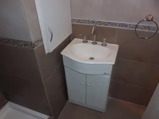 APTO CREDITO EXCELENTE DEPTO 1 AMBIENTE EN PLANTA BAJA PUEYRREDON 250 foto 5