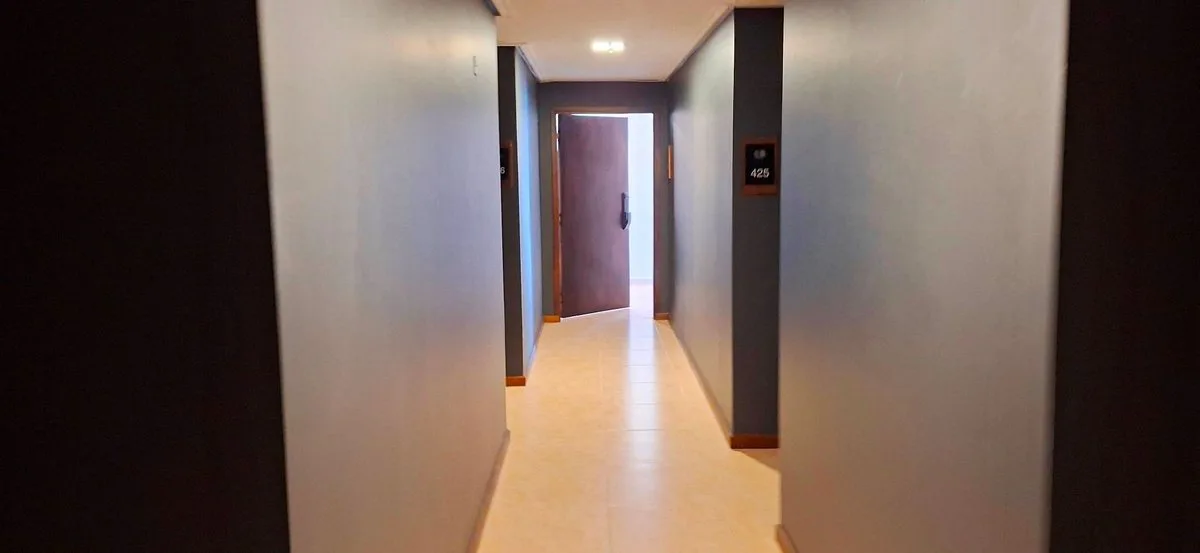 Departamento en Venta Pinamar Vista al Mar Cochera foto 4