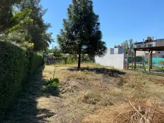 Terreno En Venta - Francisco Alvarez, Moreno foto 2