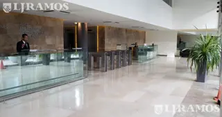 Oficina en Alquiler en Edificio Brisas foto 3