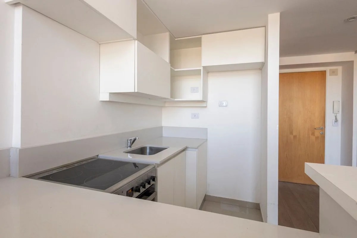 COLEGIALES IMPECABLE 2 AMB DUPLEX + COCHERA foto 4