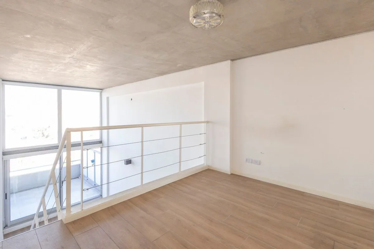 COLEGIALES IMPECABLE 2 AMB DUPLEX + COCHERA foto 5