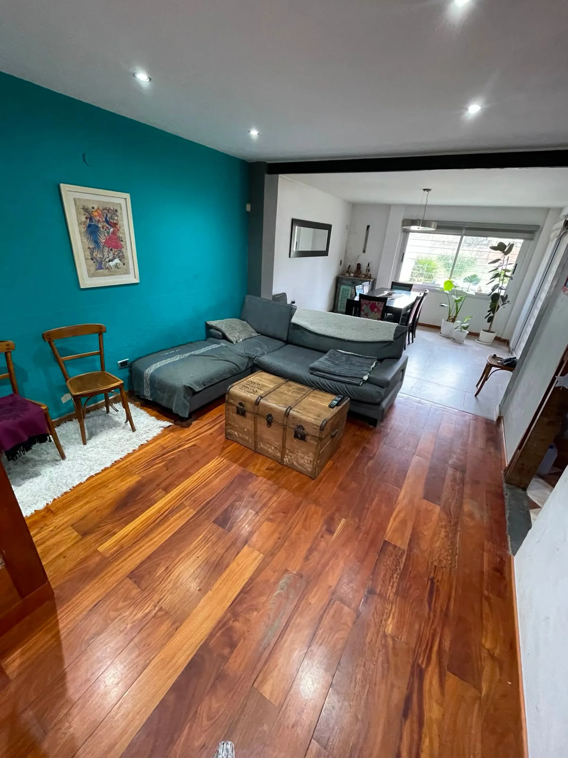 VENTA CASA 3 DORM CON PILETA - FUNES foto 4