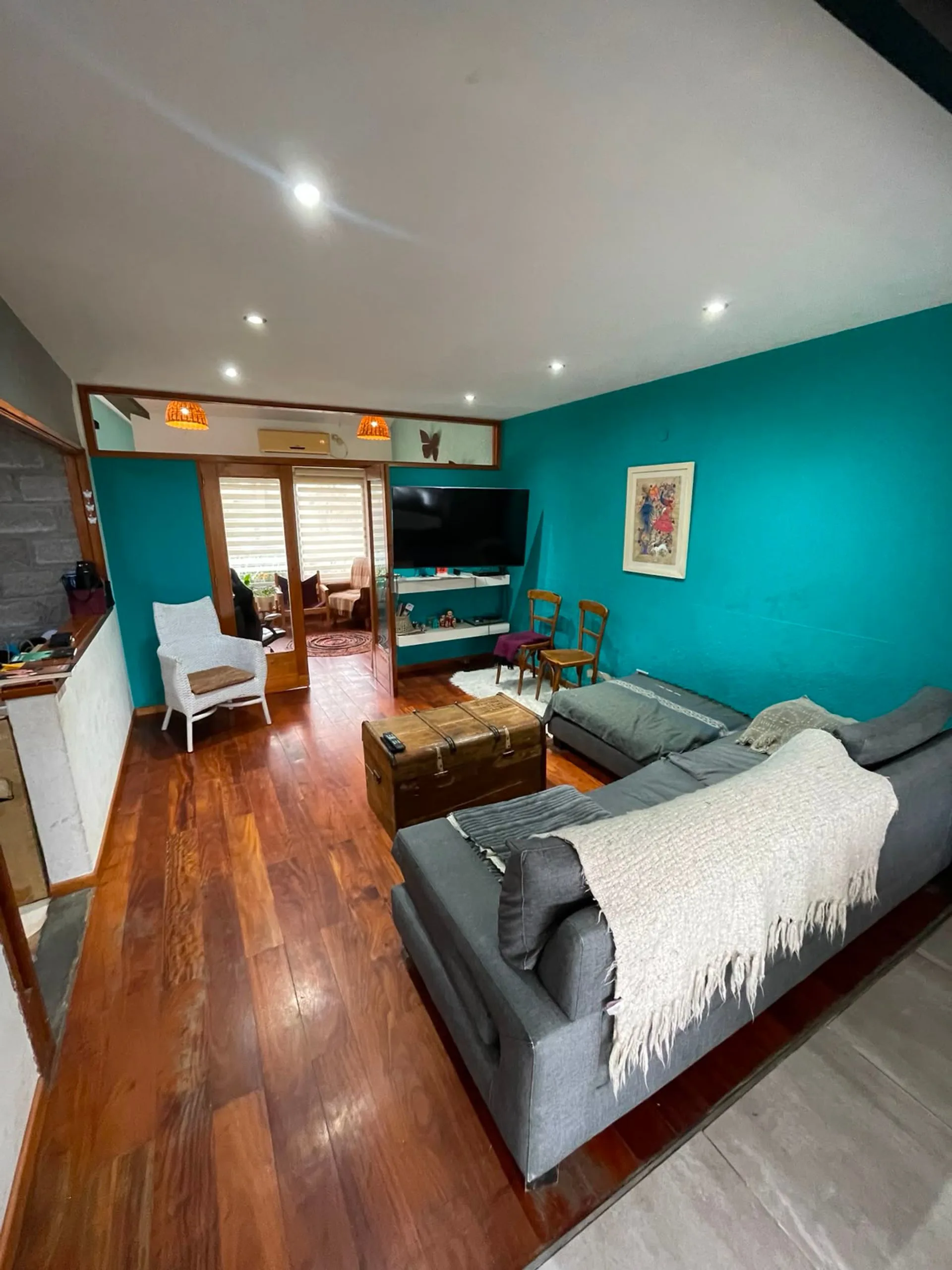 VENTA CASA 3 DORM CON PILETA - FUNES foto 5
