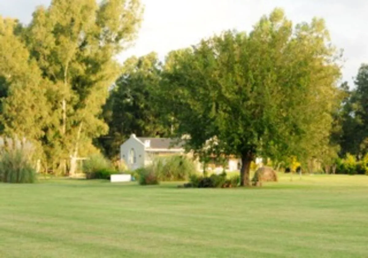 Chacra en Alquiler en Chacras del Paraná Quinta foto 5