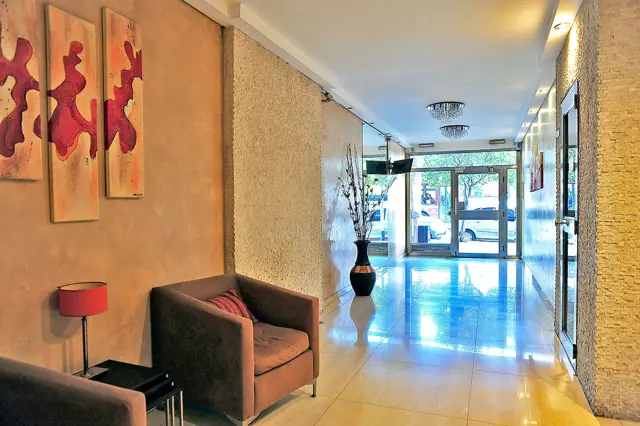 VENTA DEPTO 4 AMB BALCON AVELLANEDA APTO CREDITO