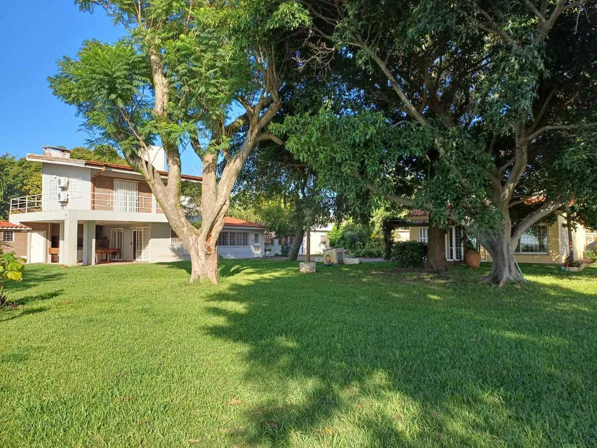 VENTA CASA/QUINTA SOBRE EL RIO SAUCE VIEJO foto 2