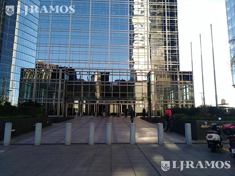 Oficina - Catalinas foto 4