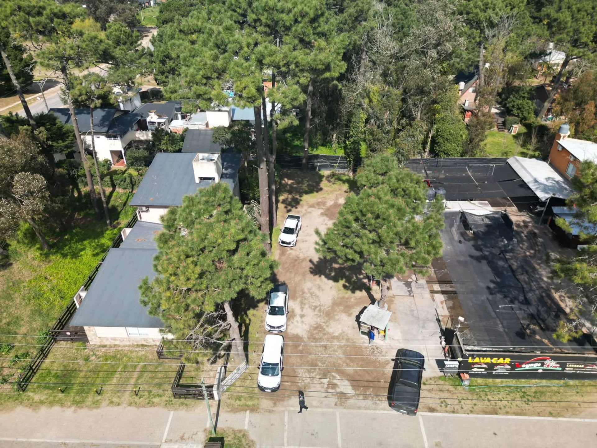 Venta Lote Comercial multifamiliar Valeria del mar
