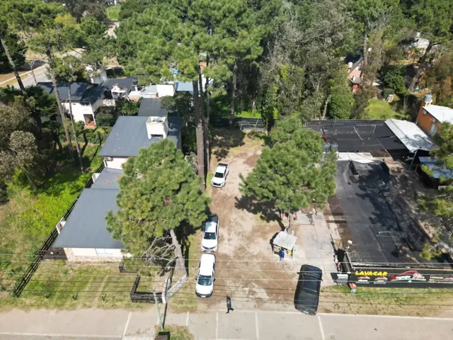 Venta Lote Comercial multifamiliar Valeria del mar
