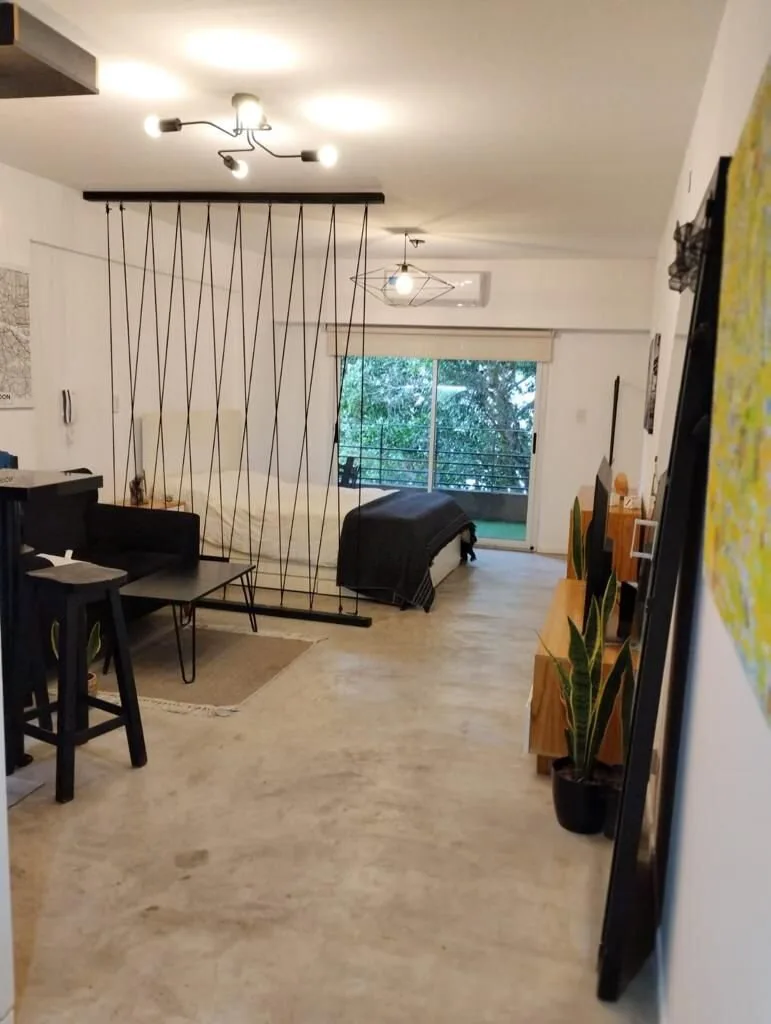 Venta de departamento monoambiente en Villa Crespo, Capital Federal foto 2