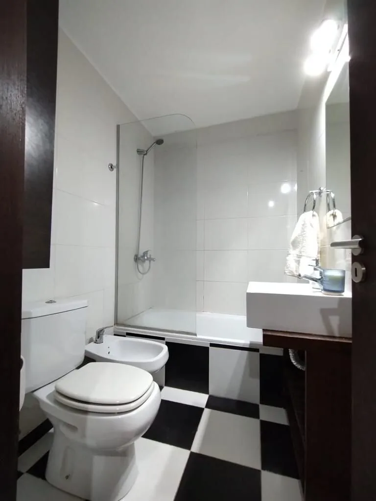 Venta de departamento monoambiente en Villa Crespo, Capital Federal foto 3