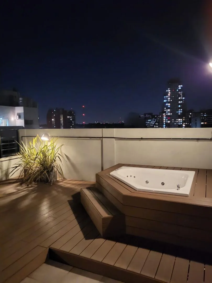 Venta de departamento monoambiente en Villa Crespo, Capital Federal foto 4