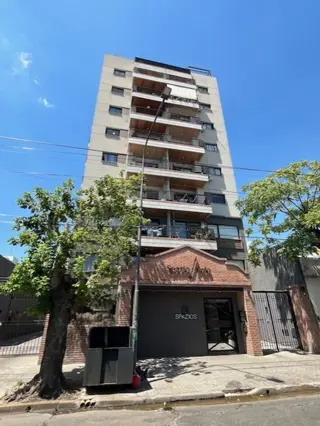 MONOAMBIENTE 6TO PISO AL CONTRAFRENTE CON BALCON - SAENZ PEÑA foto 2