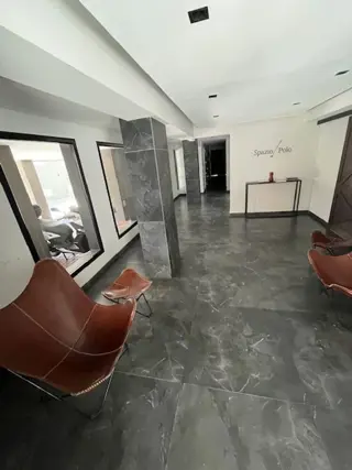 MONOAMBIENTE 6TO PISO AL CONTRAFRENTE CON BALCON - SAENZ PEÑA foto 3