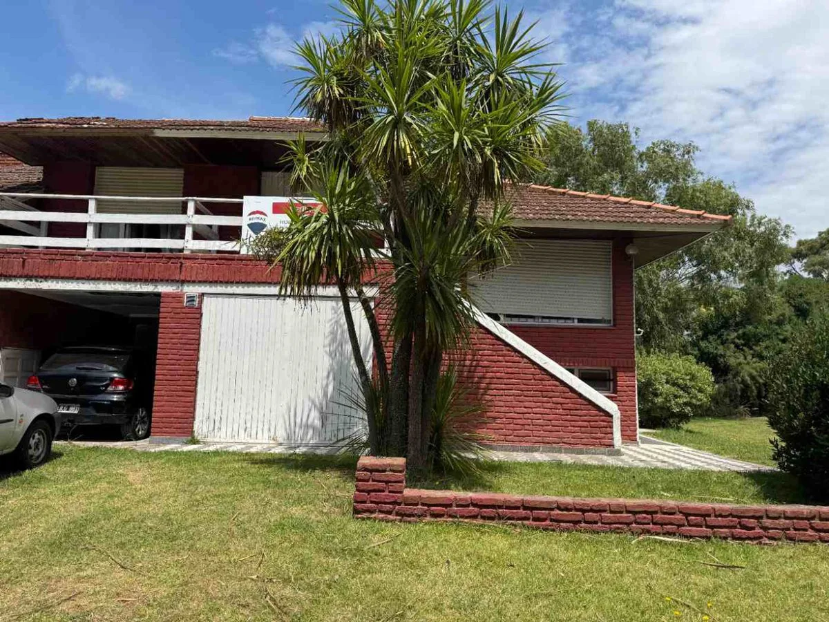 VENTA PH 4 amb con parque Mar Chiquita foto 3