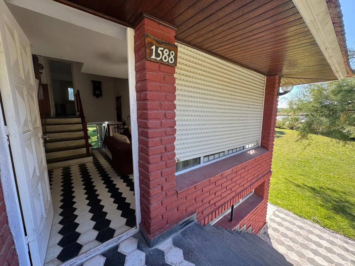 VENTA PH 4 amb con parque Mar Chiquita foto 4