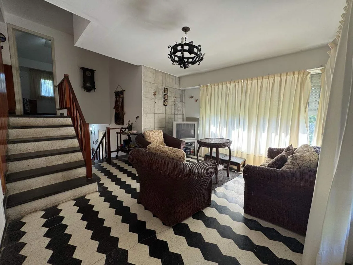 VENTA PH 4 amb con parque Mar Chiquita foto 5