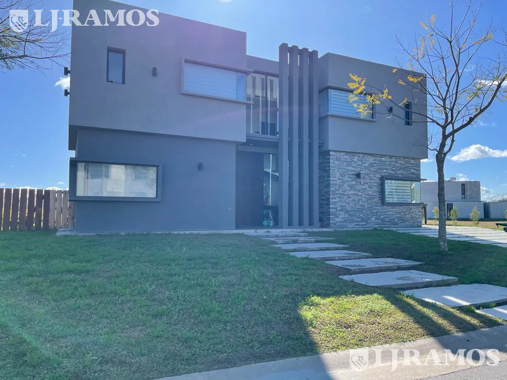 Casa en Vistas - Puertos - Escobar foto 3