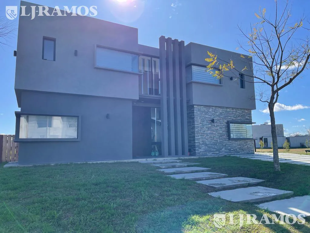 Casa en Vistas - Puertos - Escobar foto 4