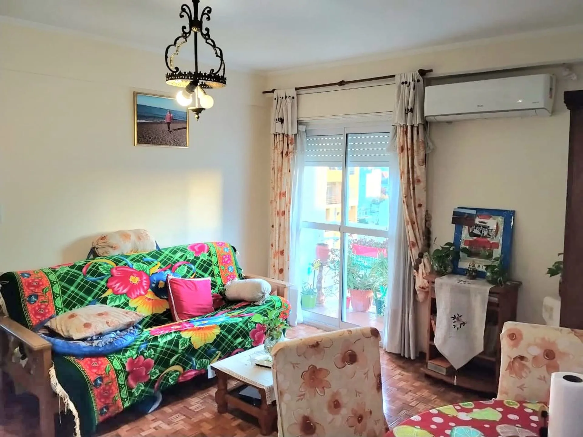 DEPARTAMENTO 2 AMBIENTES VENTA FLORES BALCON foto 3