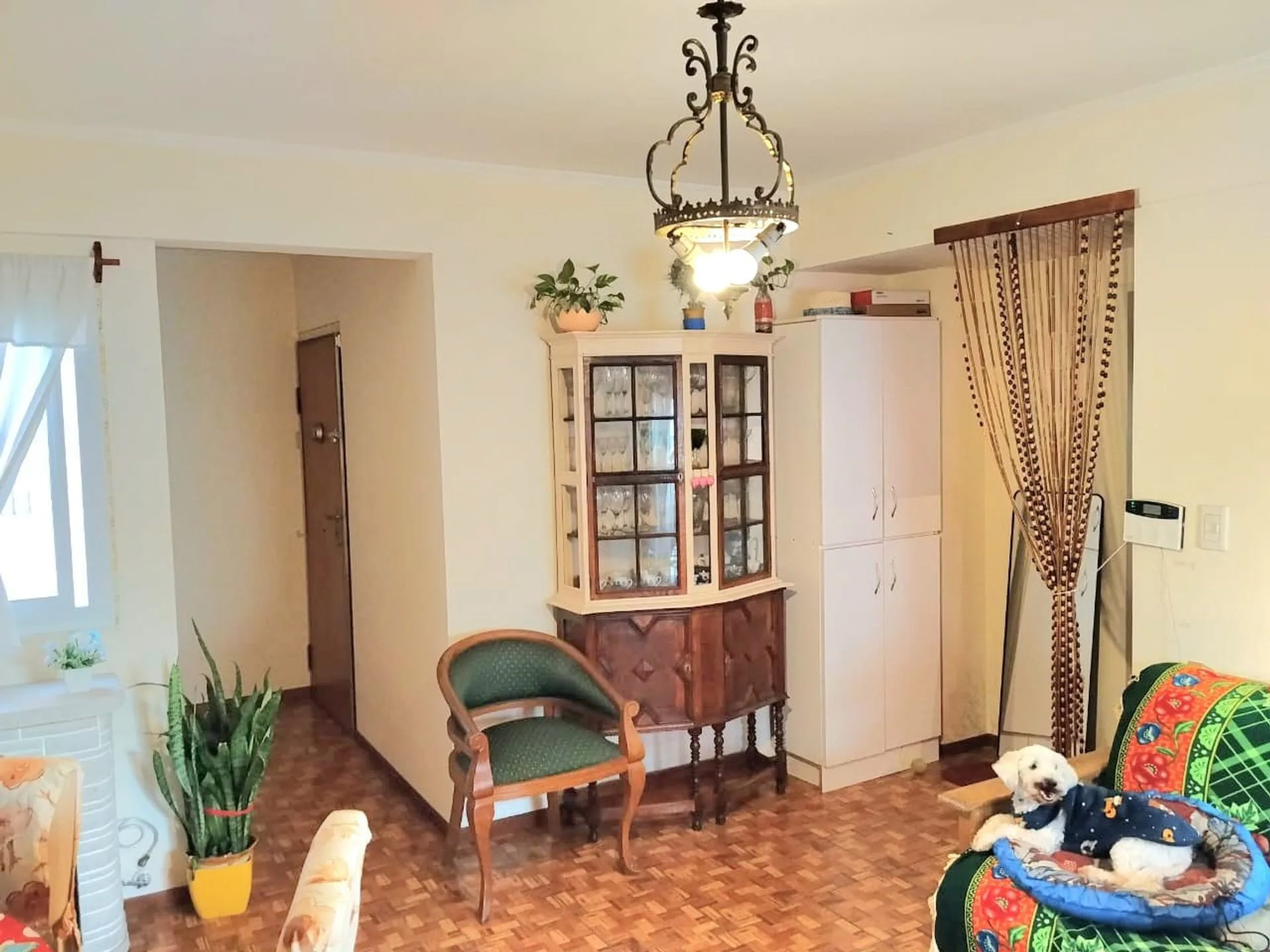 DEPARTAMENTO 2 AMBIENTES VENTA FLORES BALCON foto 4