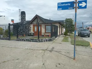 ALQUILER – CASA – CENTRO foto 1