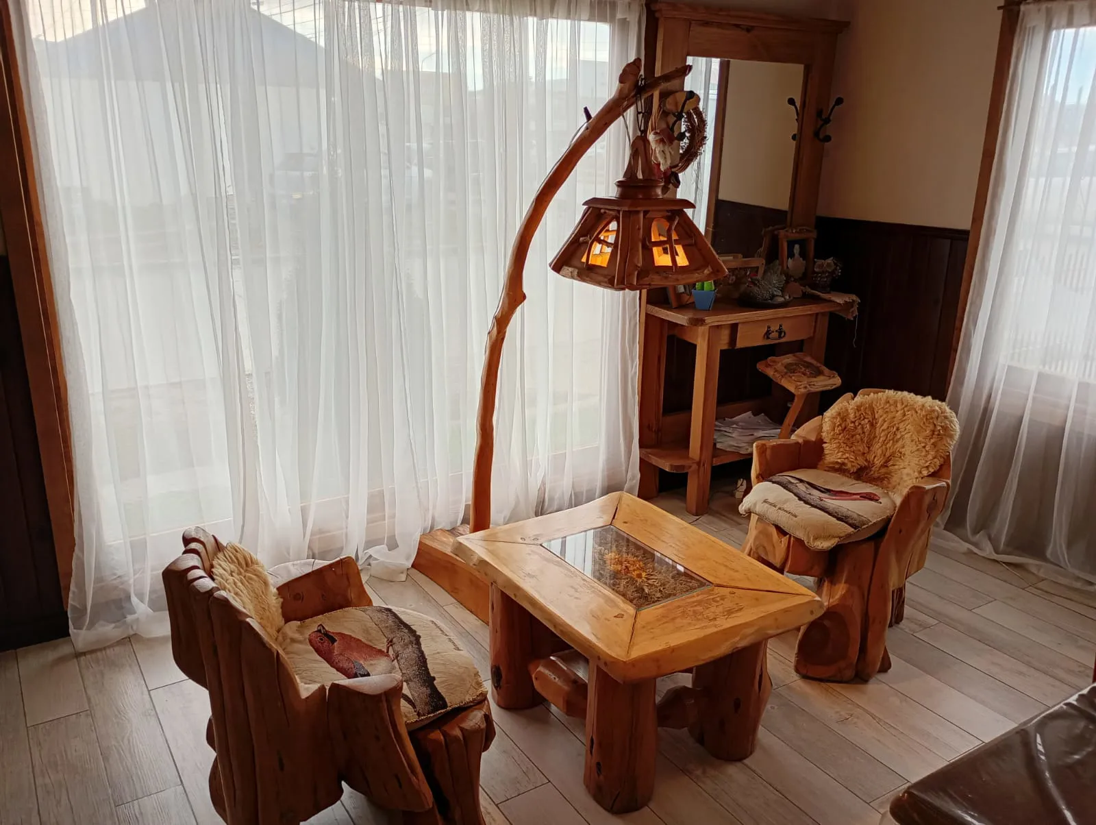 ALQUILER – CASA – CENTRO foto 4
