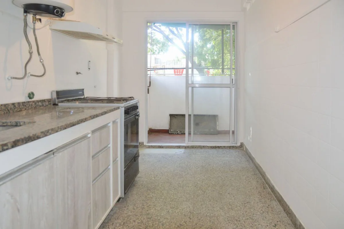 VENTA DEPTO. 3 AMB. VILLA PUEYRREDÓN CON BALCÓN foto 4
