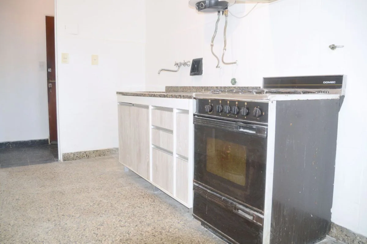 VENTA DEPTO. 3 AMB. VILLA PUEYRREDÓN CON BALCÓN foto 5