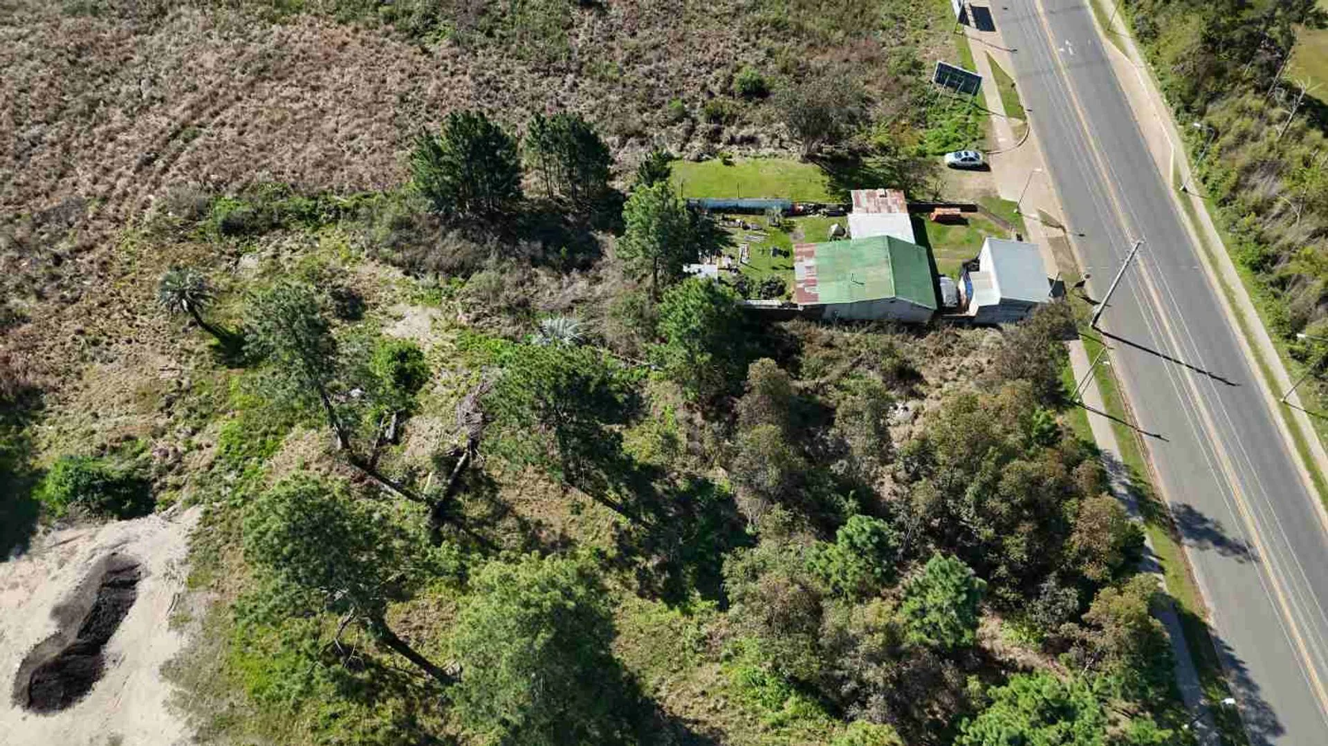 Lotes Villa Zorraquin, Sobre Av Rösch, Concordia foto 3