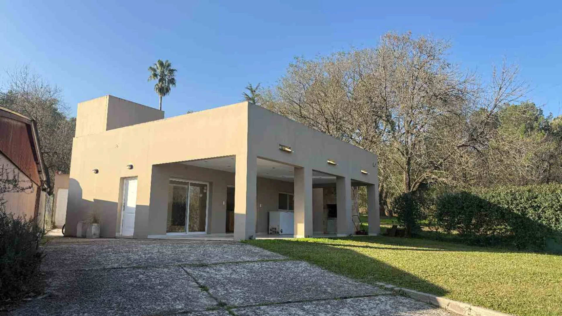 VENTA CASA LOS PERALES 4 DORM foto 4