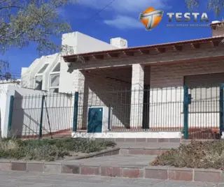 VIVIENDA 3 DORMITORIOS - PLAYA UNIÓN - RAWSON foto 3